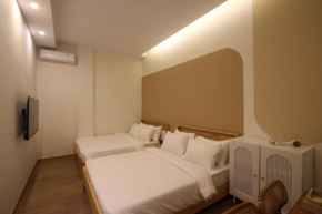 Casabella 101 A2 Grand Batam Penuin Wet Market